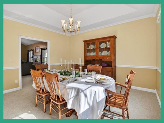 3545 Orvold Park Drive, Mcfarland, WI 53558