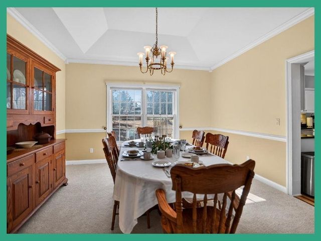 3545 Orvold Park Drive, Mcfarland, WI 53558