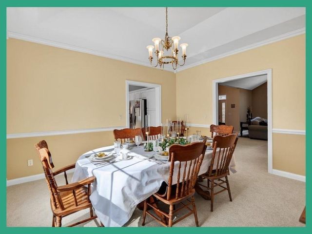 3545 Orvold Park Drive, Mcfarland, WI 53558