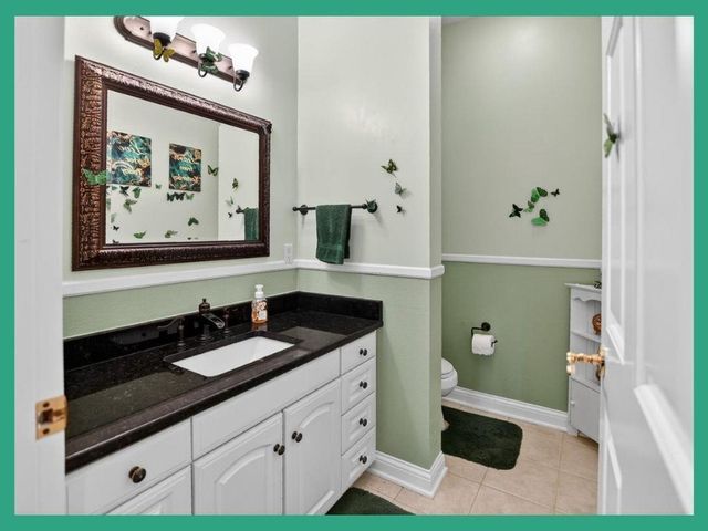 3545 Orvold Park Drive, Mcfarland, WI 53558