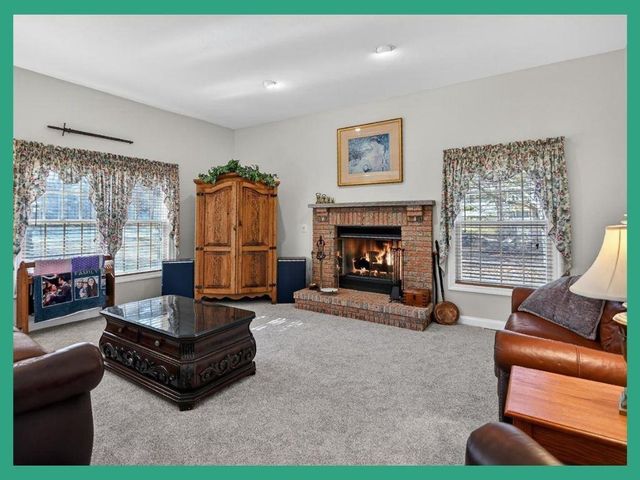 3545 Orvold Park Drive, Mcfarland, WI 53558