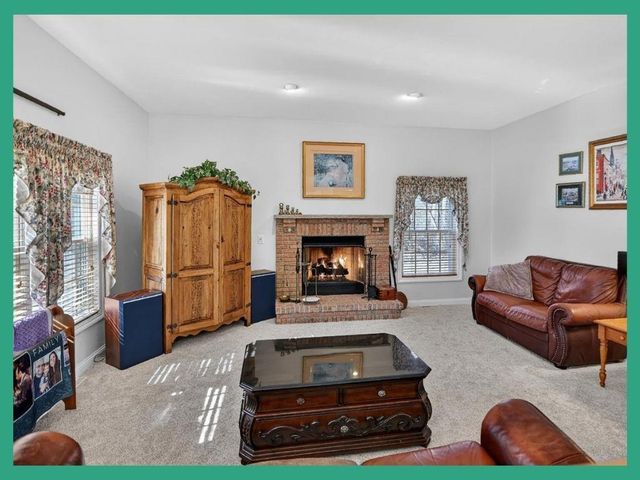 3545 Orvold Park Drive, Mcfarland, WI 53558