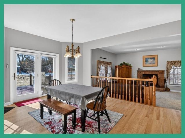 3545 Orvold Park Drive, Mcfarland, WI 53558