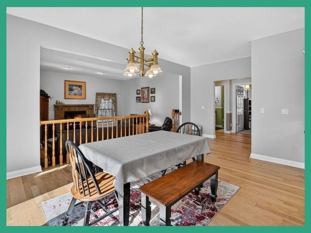 3545 Orvold Park Drive, Mcfarland, WI 53558