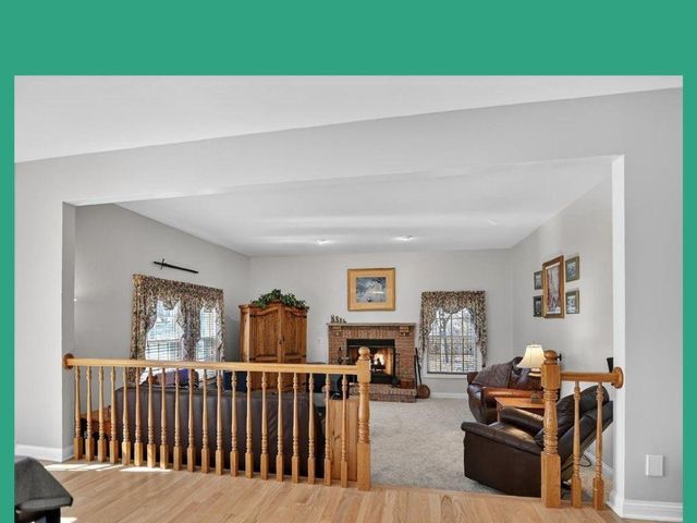 3545 Orvold Park Drive, Mcfarland, WI 53558