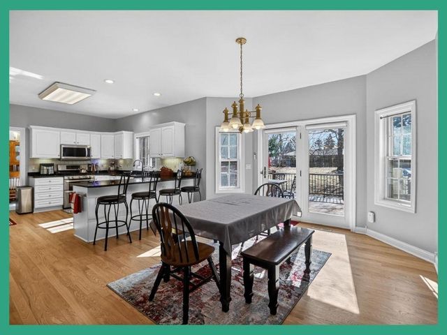 3545 Orvold Park Drive, Mcfarland, WI 53558