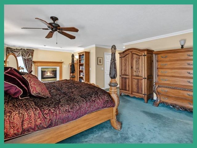 3545 Orvold Park Drive, Mcfarland, WI 53558