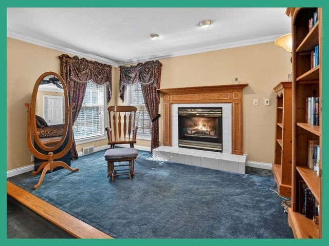 3545 Orvold Park Drive, Mcfarland, WI 53558