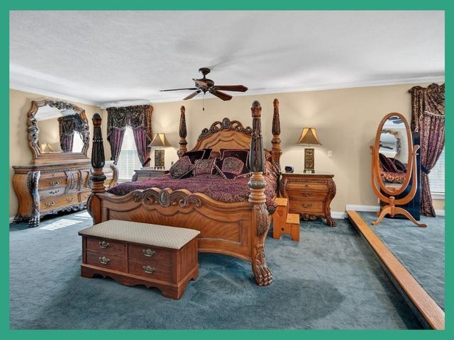 3545 Orvold Park Drive, Mcfarland, WI 53558