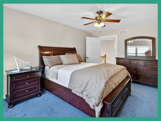 3545 Orvold Park Drive, Mcfarland, WI 53558