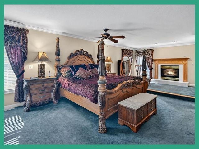 3545 Orvold Park Drive, Mcfarland, WI 53558