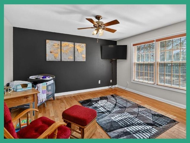 3545 Orvold Park Drive, Mcfarland, WI 53558