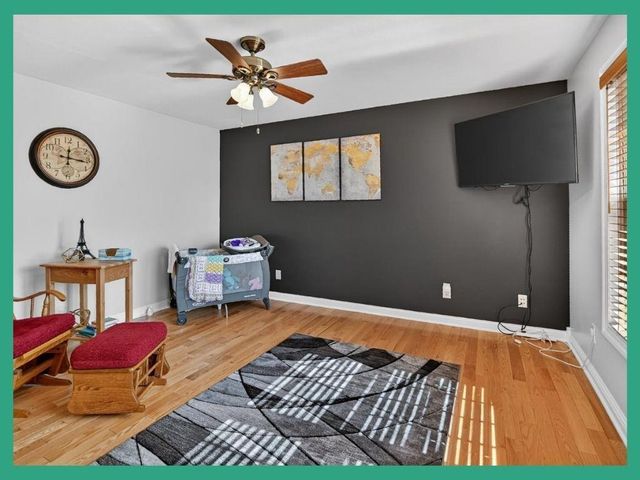 3545 Orvold Park Drive, Mcfarland, WI 53558