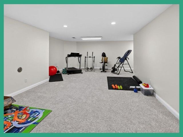 3545 Orvold Park Drive, Mcfarland, WI 53558