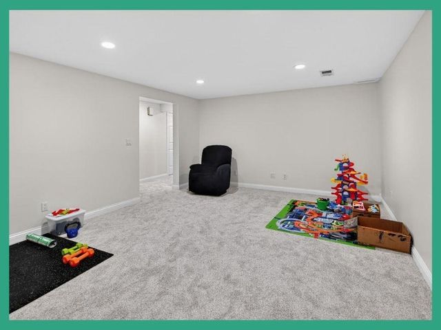 3545 Orvold Park Drive, Mcfarland, WI 53558