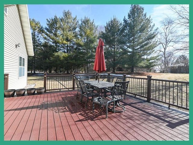3545 Orvold Park Drive, Mcfarland, WI 53558