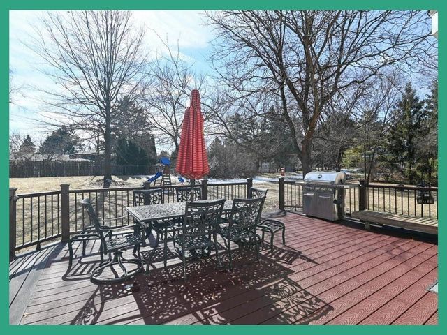 3545 Orvold Park Drive, Mcfarland, WI 53558