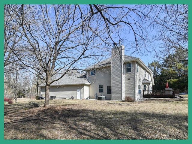 3545 Orvold Park Drive, Mcfarland, WI 53558