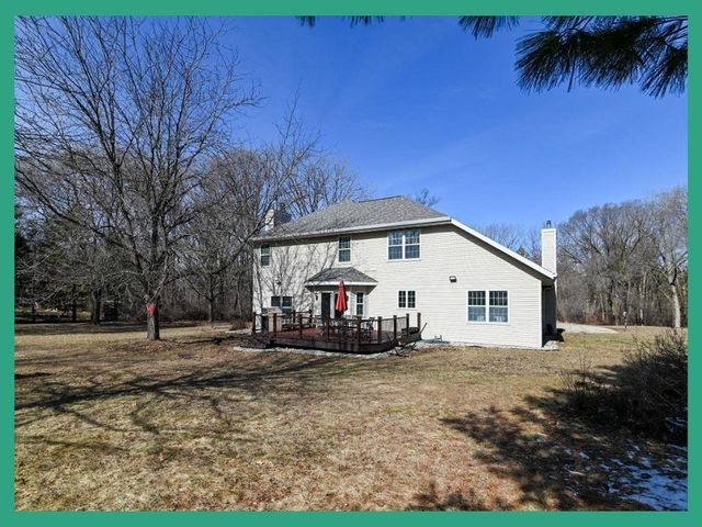 3545 Orvold Park Drive, Mcfarland, WI 53558