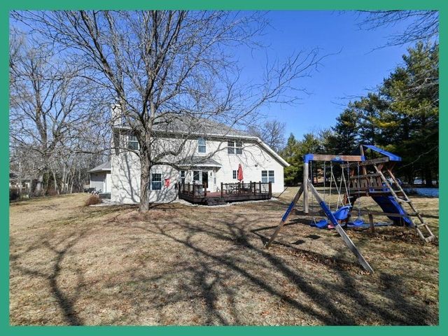3545 Orvold Park Drive, Mcfarland, WI 53558