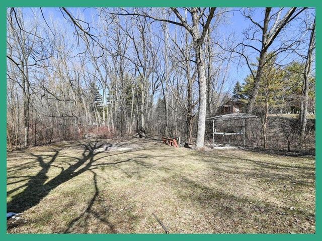 3545 Orvold Park Drive, Mcfarland, WI 53558