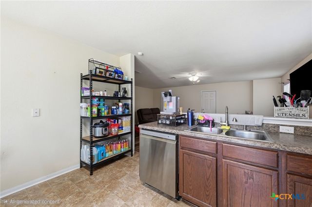604 Perseus, Killeen, TX 76542
