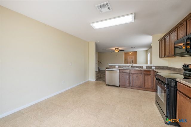 604 Perseus, Killeen, TX 76542