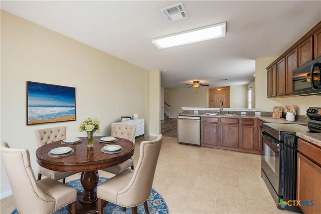 604 Perseus, Killeen, TX 76542