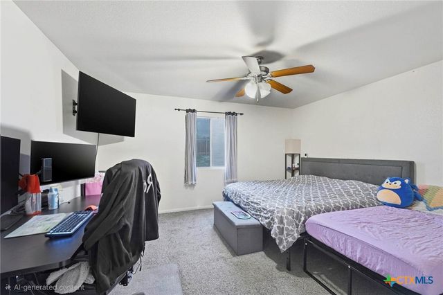 604 Perseus, Killeen, TX 76542