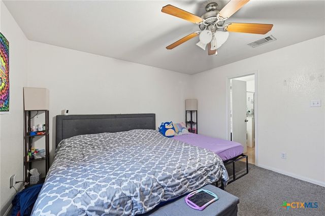 604 Perseus, Killeen, TX 76542