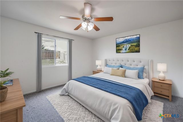 604 Perseus, Killeen, TX 76542