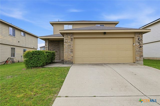 604 Perseus, Killeen, TX 76542