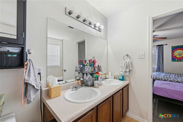 604 Perseus, Killeen, TX 76542