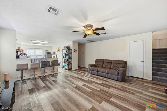 604 Perseus, Killeen, TX 76542