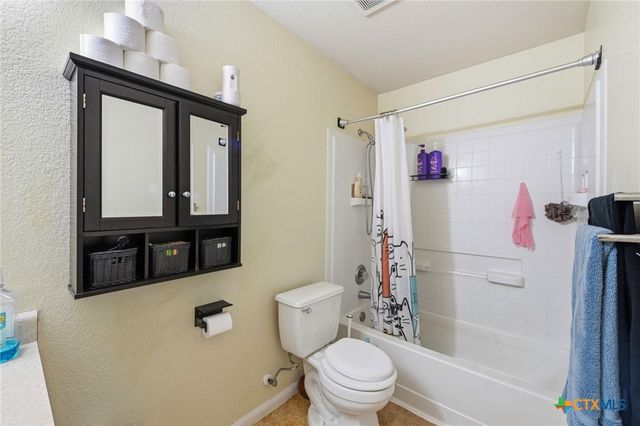 604 Perseus, Killeen, TX 76542