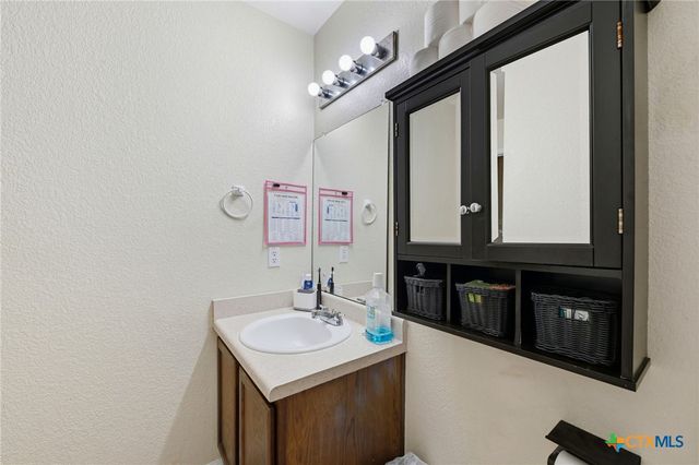 604 Perseus, Killeen, TX 76542