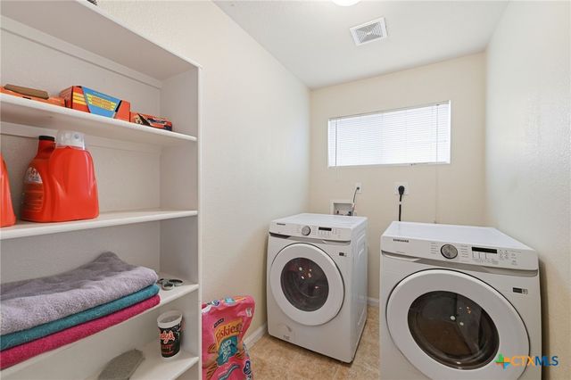 604 Perseus, Killeen, TX 76542