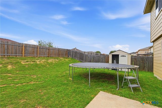 604 Perseus, Killeen, TX 76542