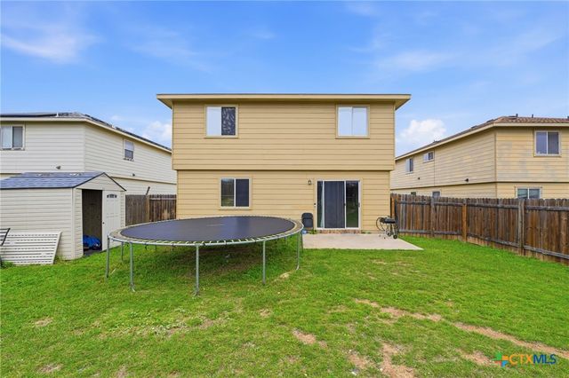 604 Perseus, Killeen, TX 76542