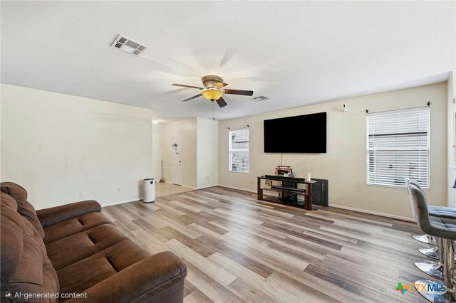 604 Perseus, Killeen, TX 76542