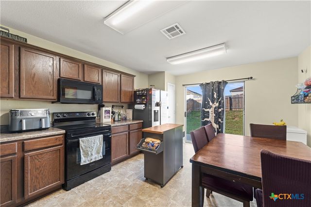 604 Perseus, Killeen, TX 76542