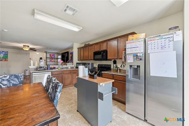 604 Perseus, Killeen, TX 76542