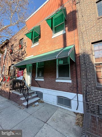 1031 MORRIS ST, Philadelphia, PA 19148