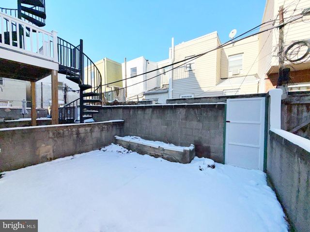 1031 MORRIS ST, Philadelphia, PA 19148