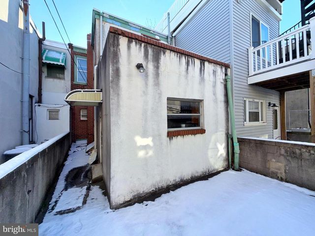 1031 MORRIS ST, Philadelphia, PA 19148