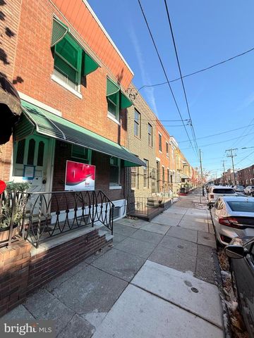 1031 MORRIS ST, Philadelphia, PA 19148