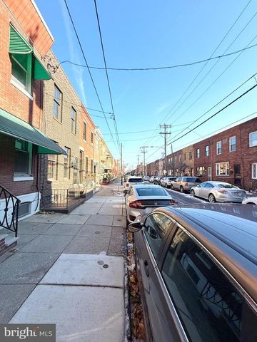 1031 MORRIS ST, Philadelphia, PA 19148