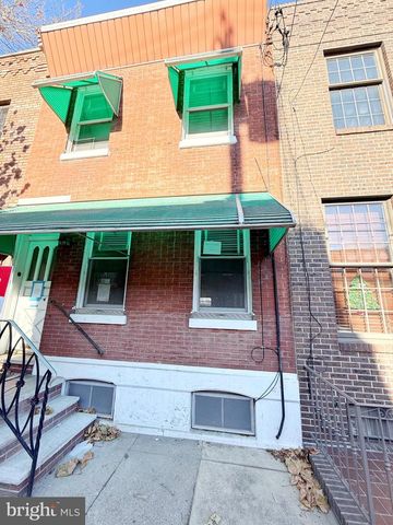 1031 MORRIS ST, Philadelphia, PA 19148