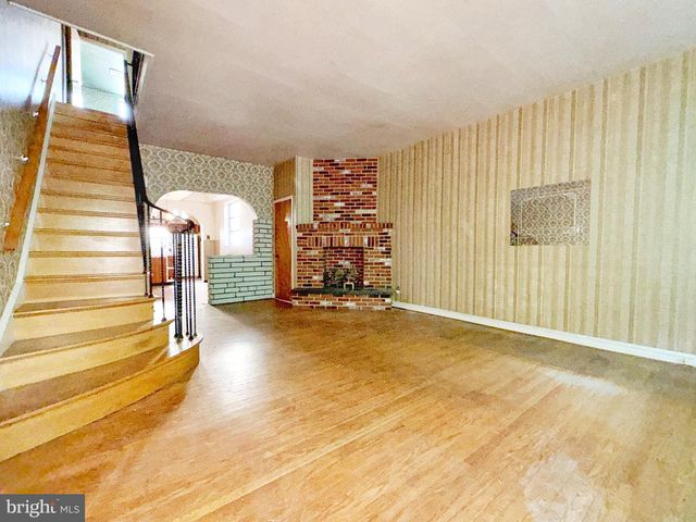 1031 MORRIS ST, Philadelphia, PA 19148