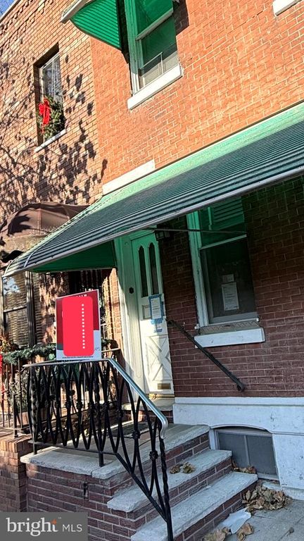 1031 MORRIS ST, Philadelphia, PA 19148